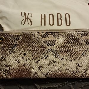 Hobo Vida Wristlet